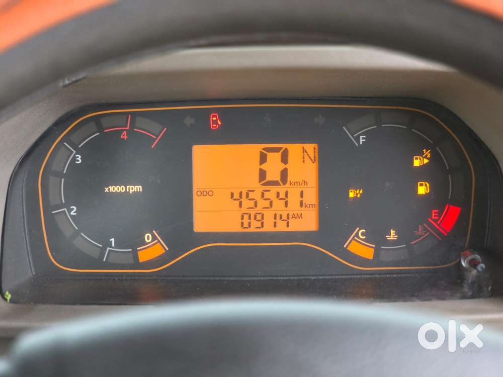 Mahindra Bolero Diz, 2024, Diesel
