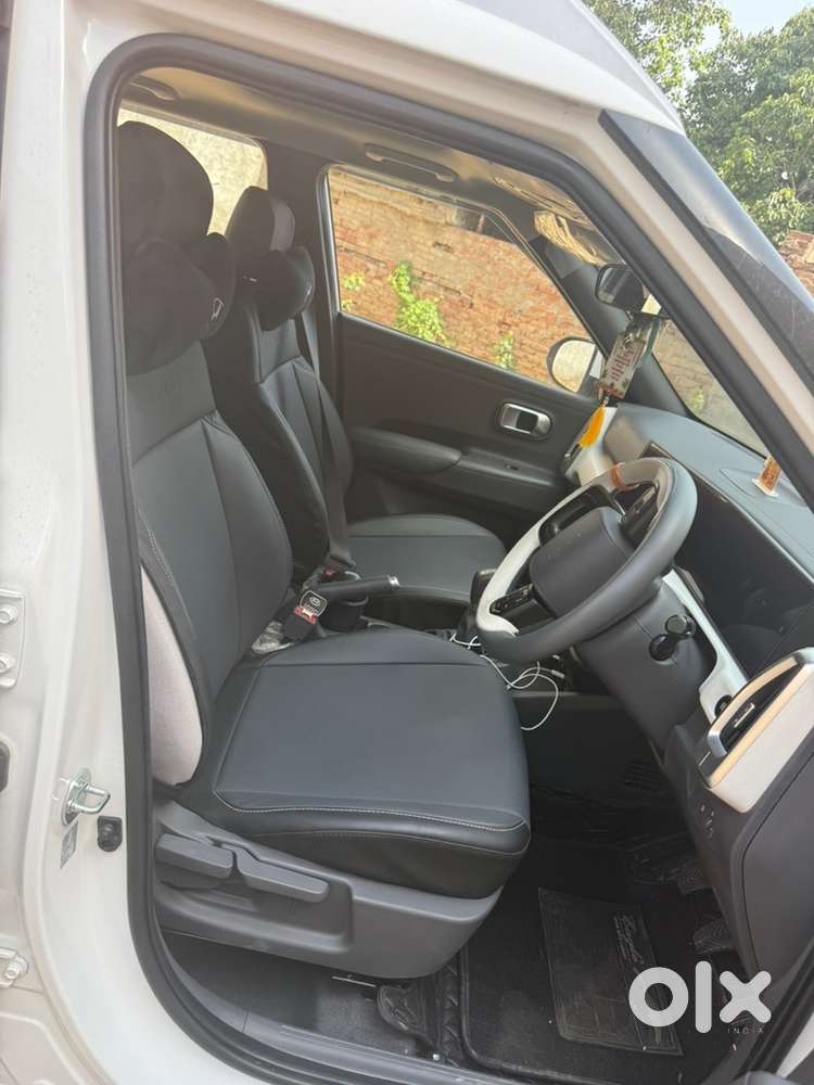Hyundai Venue Hx5 New Design 2025/2026 Petrol Mt