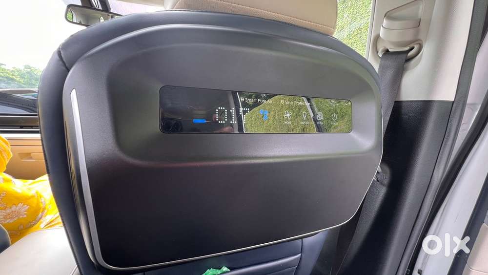 Kia Carens 1.4 Petrol 2022