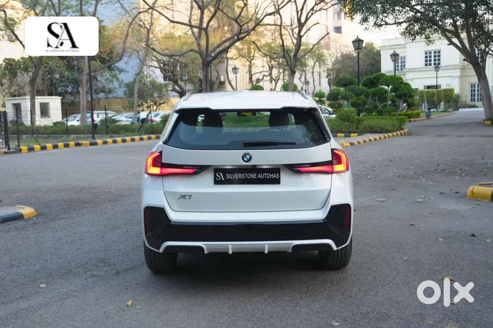 Bmw X1, 2025, Petrol