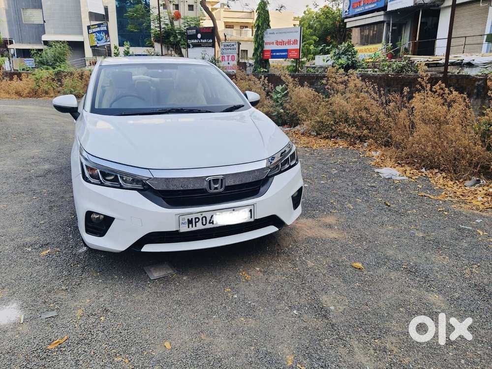 Honda City 2014-2015 I Dtec V, 2022, Diesel