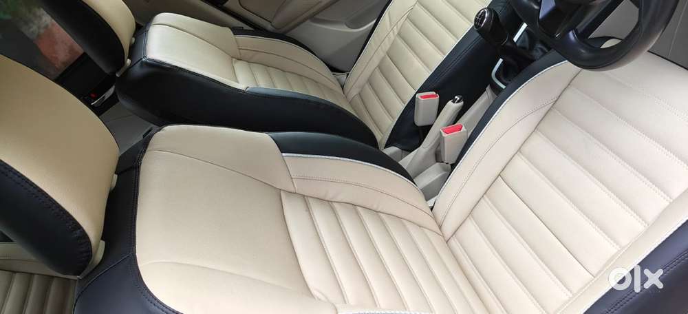 Maruti Suzuki 2024 Km Driven