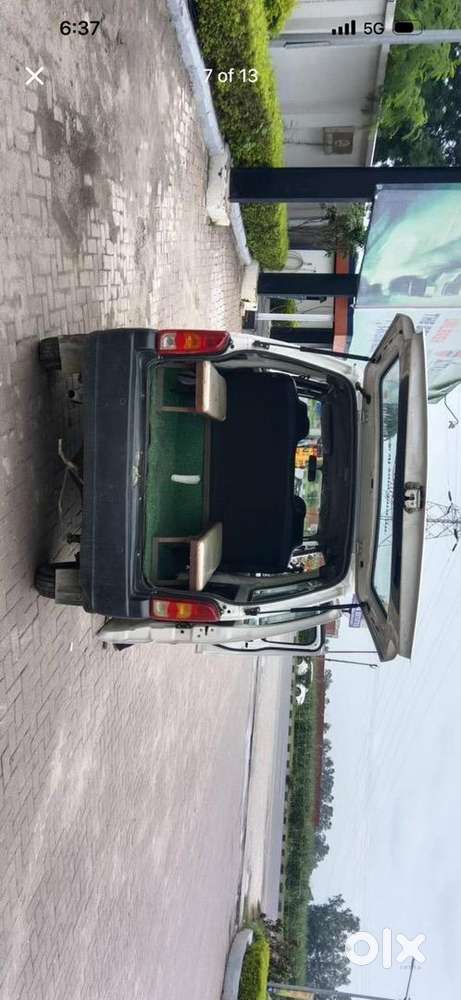 Maruti Suzuki Eeco 2022 Good Condition