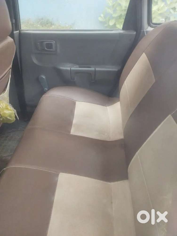 Maruti Suzuki Zen Estilo 2004