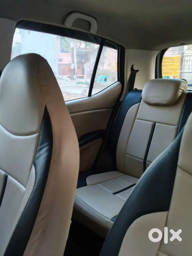 Hyundai I10 2011 Petrol Good Condition