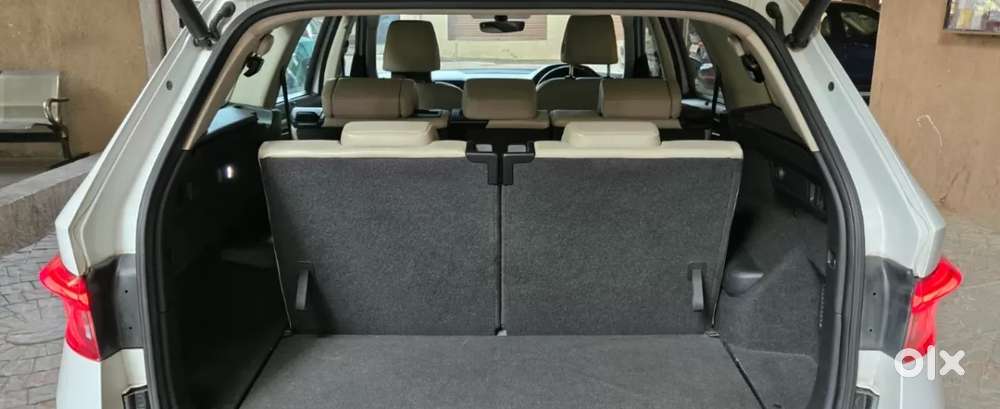 Skoda Kodiaq 2.0 Style Tdi 4x4 At, 2019, Diesel