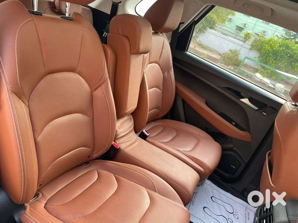 Mg Car 2023 Petrol Automatic