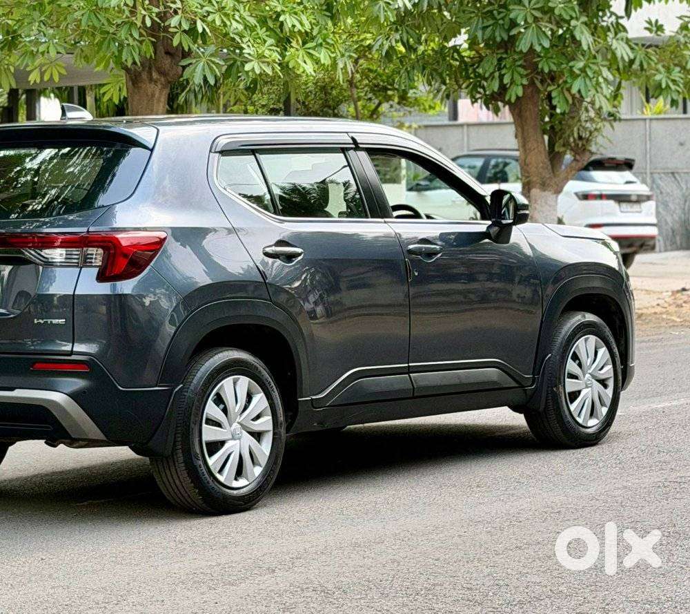 Honda Elevate V Mt, 2024, Petrol