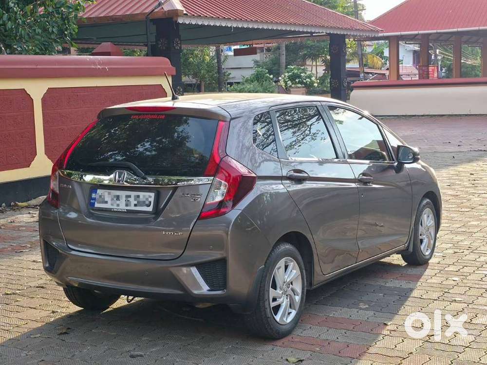 Honda Jazz 1.5 V I-dtec Mt, 2015, Diesel