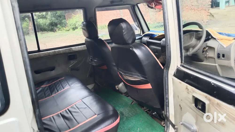 Mahindra Bolero Neo 2014 Diesel 153245 Km Driven