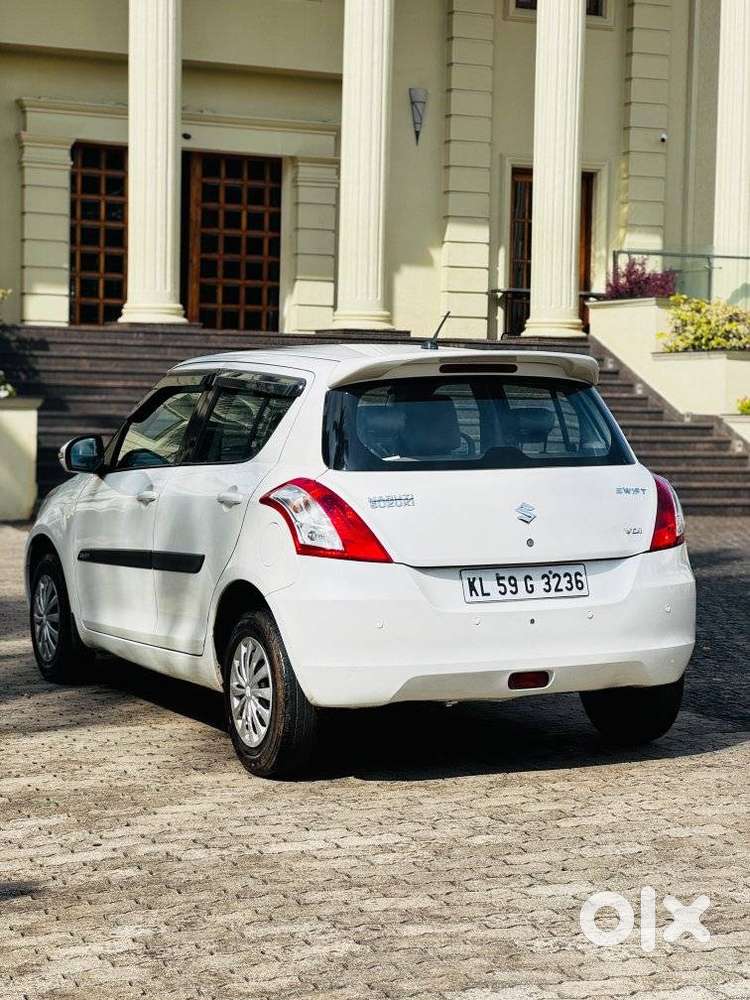 Maruti Suzuki Swift Ddis Vdi, 2012, Diesel