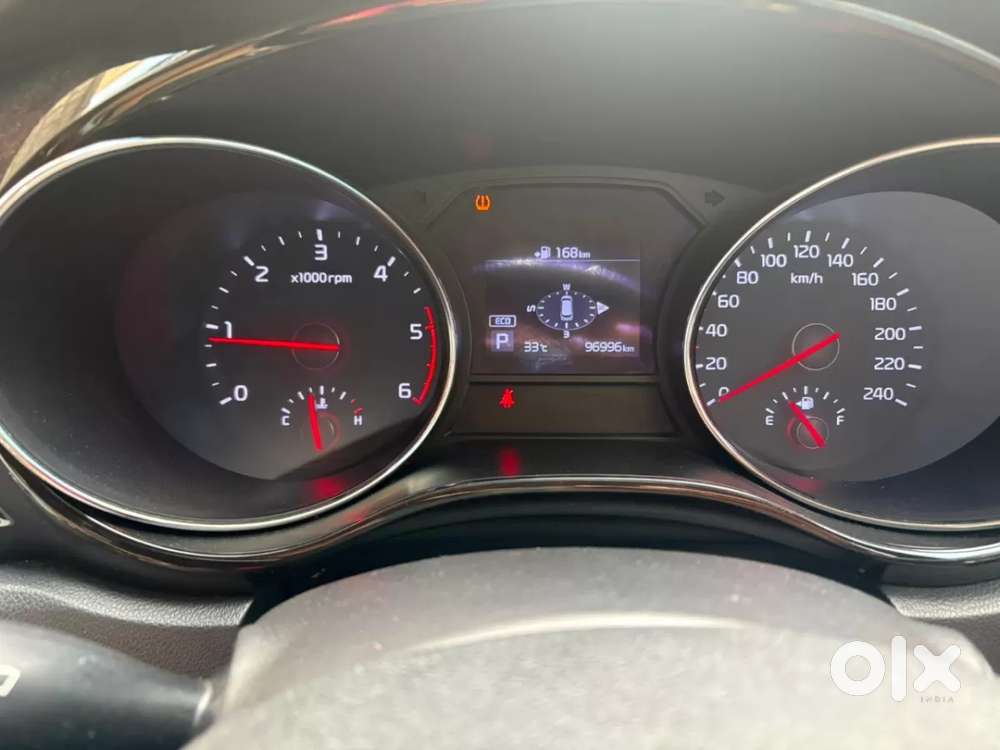 Kia Carnival, 2021, Diesel