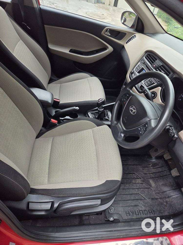 Hyundai I20 1.4 Sportz, 2015, Diesel