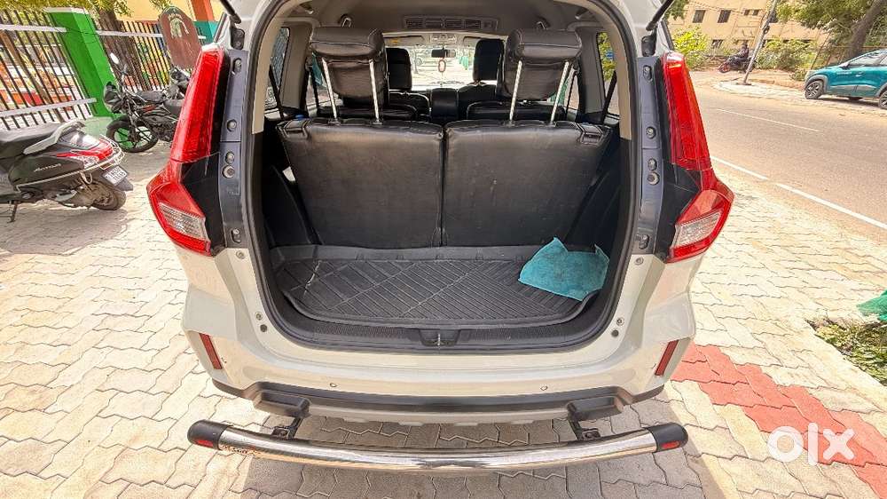 Fancy Number, Premium Leather Seat , Company Services Only.