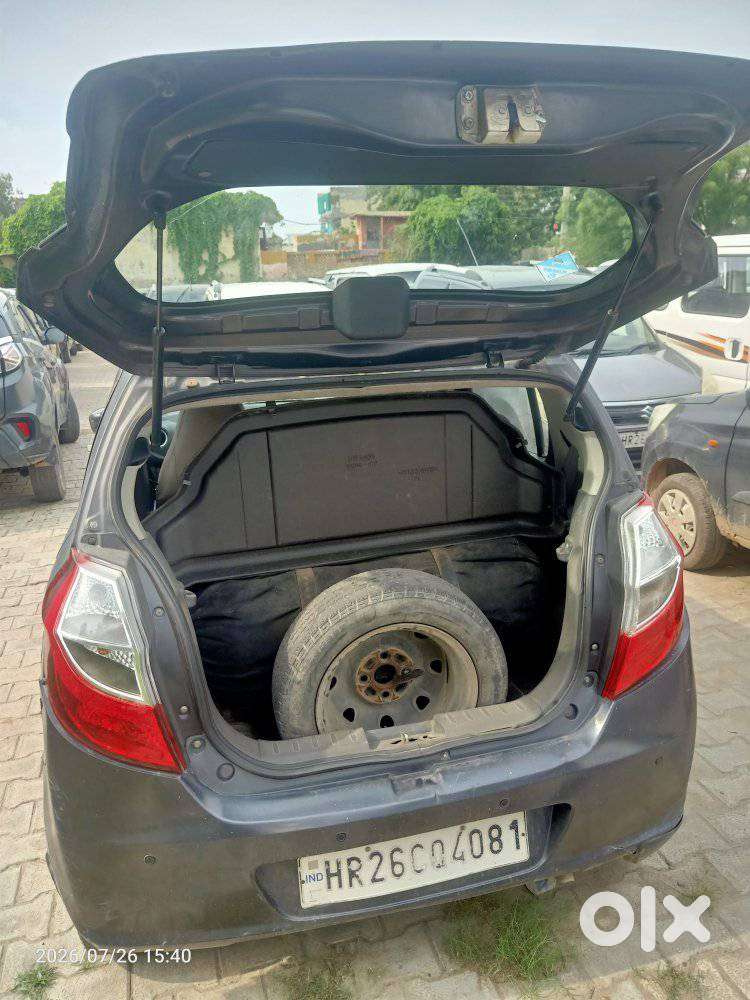 Maruti Suzuki Alto K10 Vxi, 2015, Cng & Hybrids