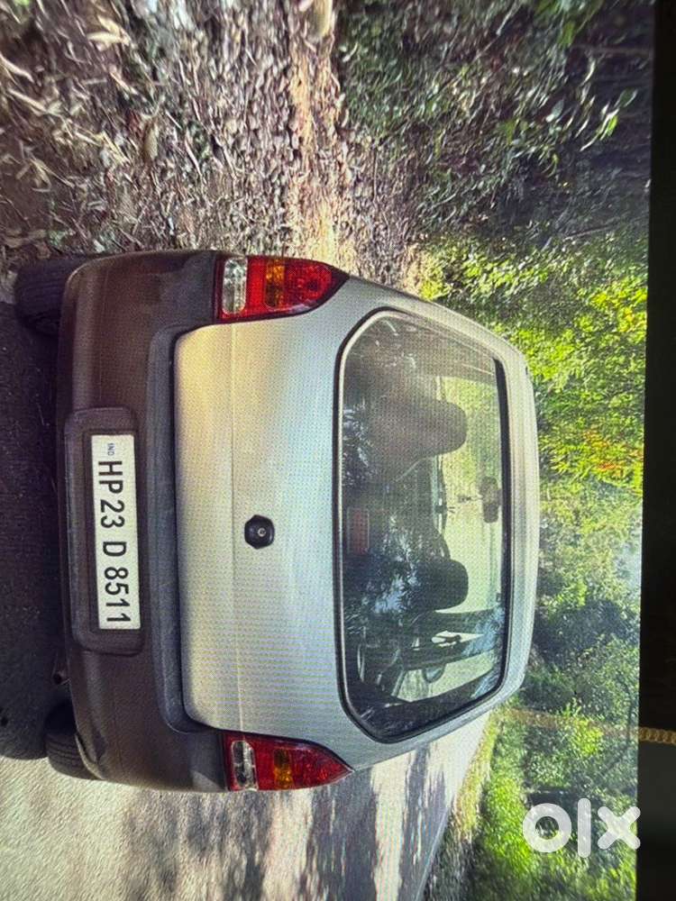 Maruti Alto 0.8 Lxi 2012