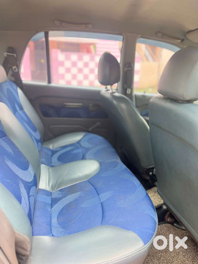 Hyundai Santro Xing Xl Erlx Euro Iii, 2008, Petrol