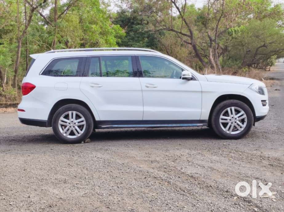 Mercedes-benz Gle 350 D, 2014, Diesel