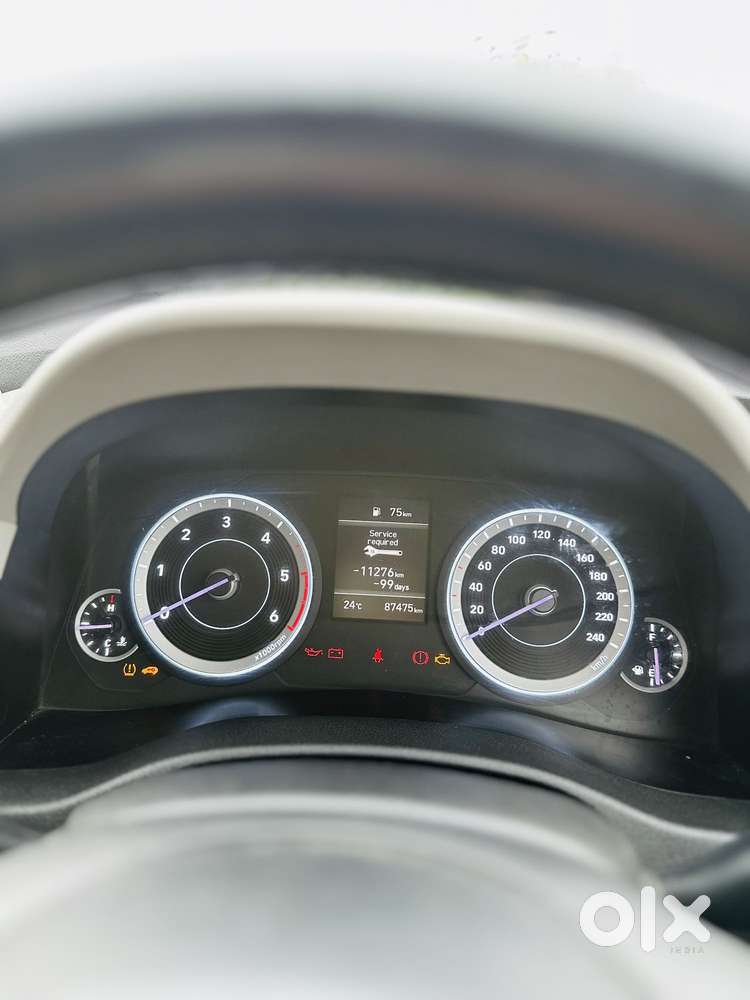 Hyundai Creta 1.5 Ex Diesel, 2023, Diesel