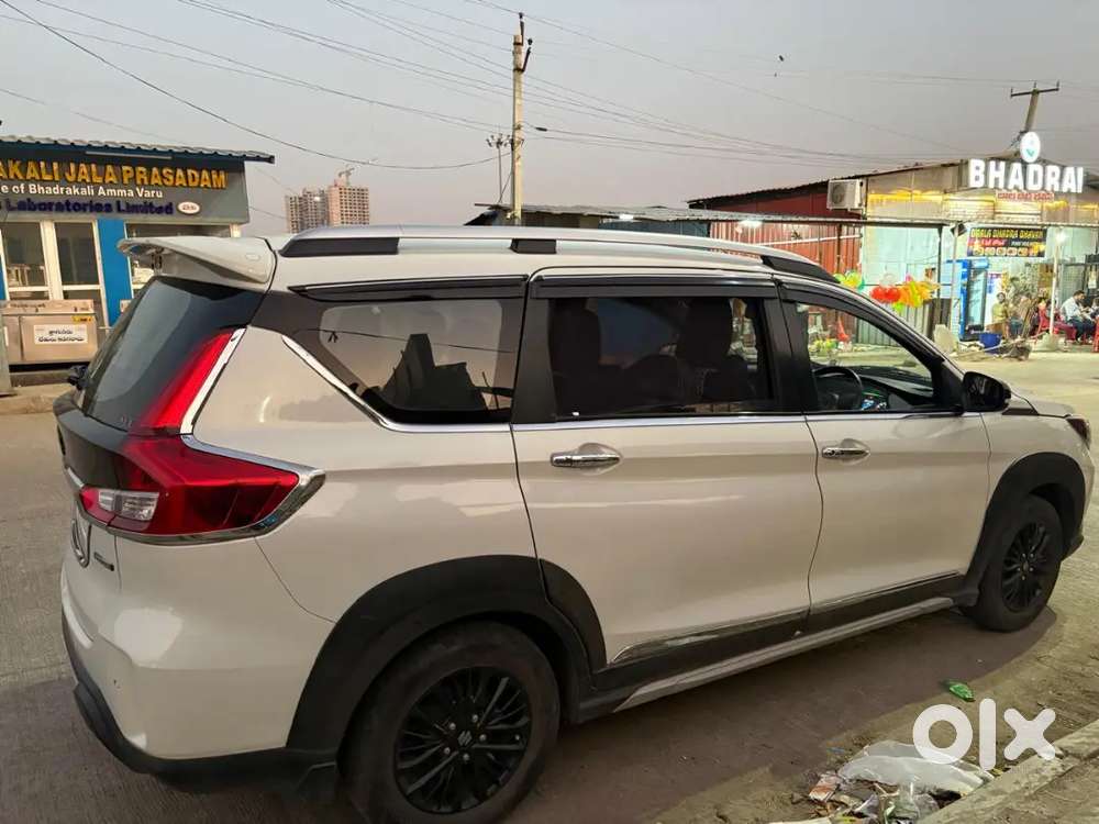 Maruti Suzuki Xl6 2020 Model Showroom Condition