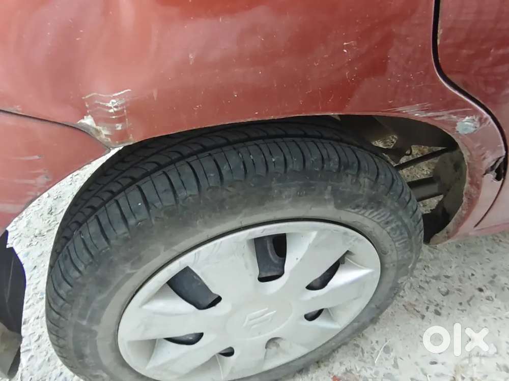 Maruti Suzuki Alto K10 2013