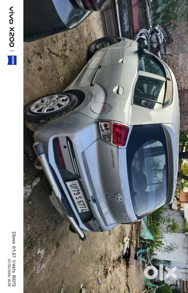 2019 Hyundai Santro Asta