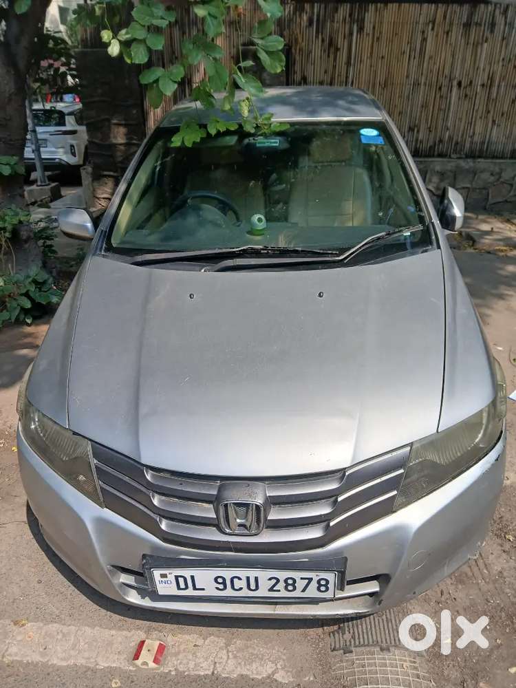 Honda City 2011 For Sale