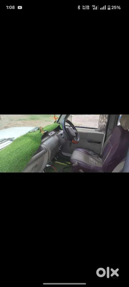 Mahindra Bolero Diesel 2016