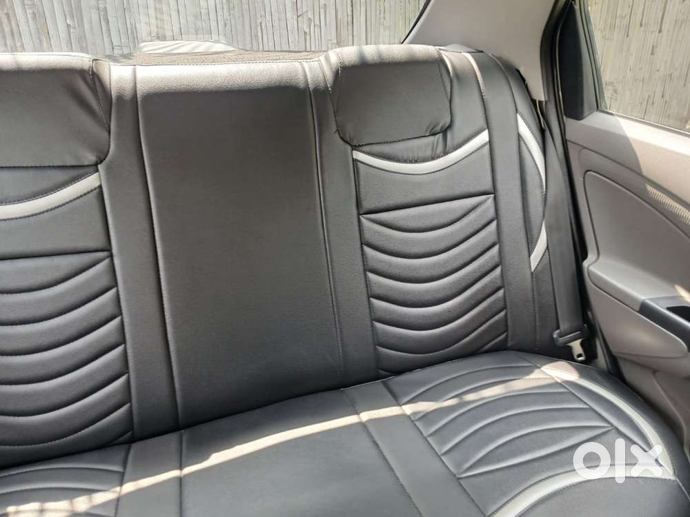 Toyota Etios Gd 2012