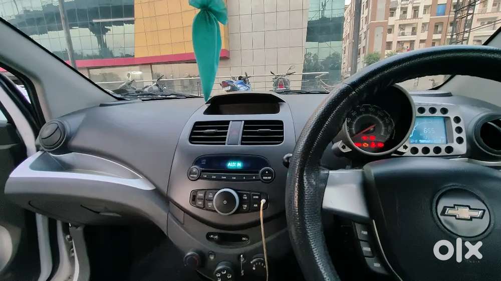 Chevrolet Beat 2016 Cng & Hybrids Well Maintained