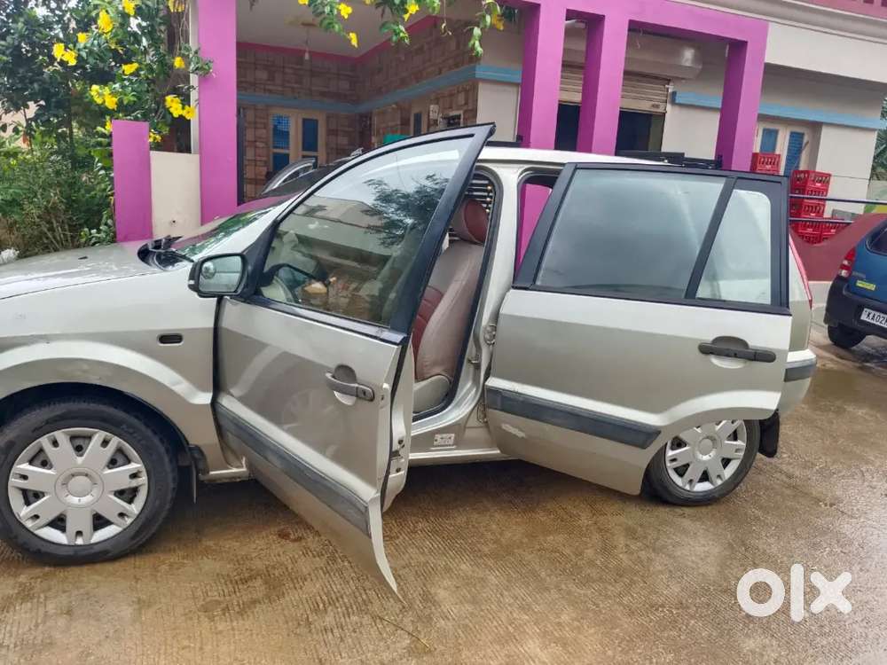 Car Is Good Cundition Fc Running Insurance Running