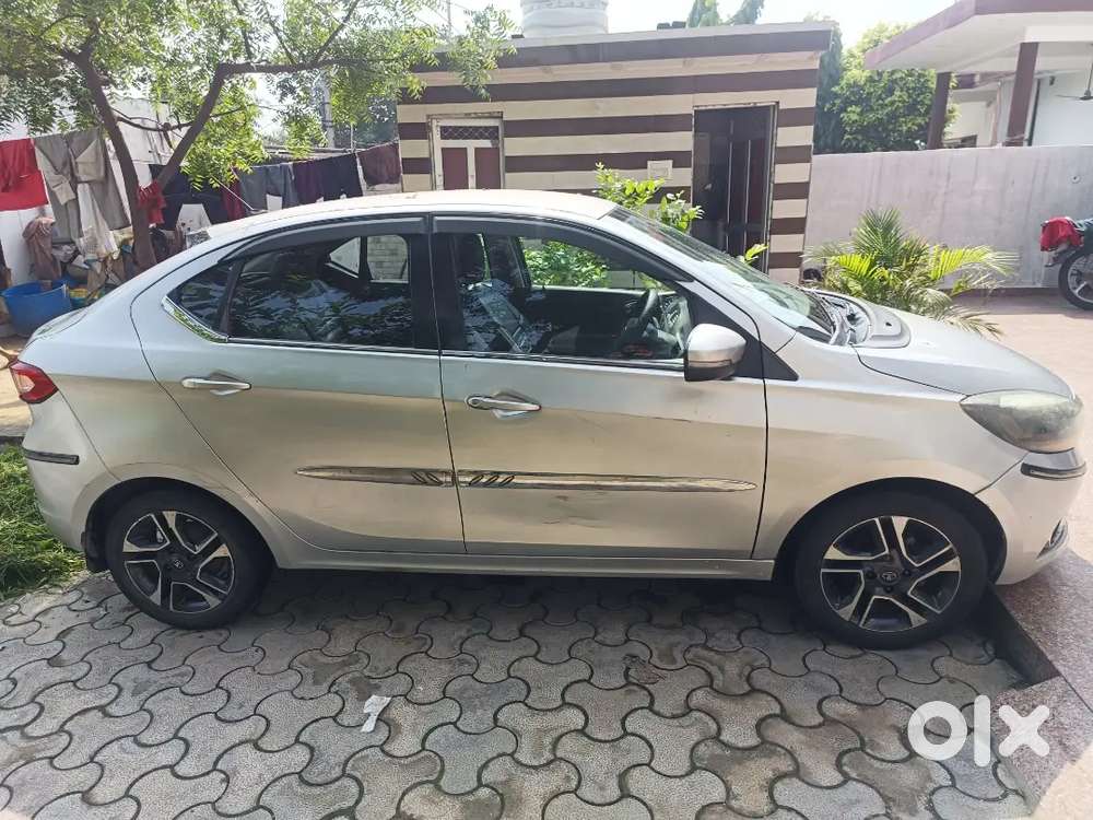 Tata Tigor Very Good Condition