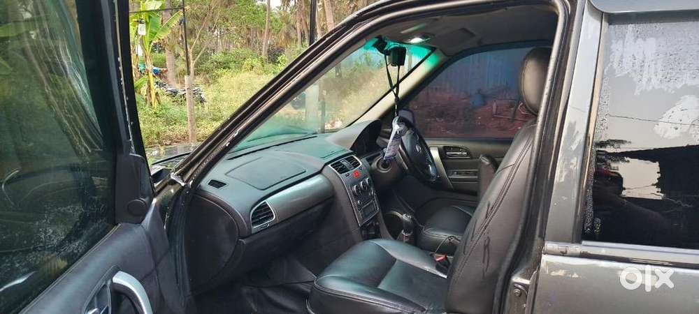 Tata Safari Storme 2018 Diesel Well Maintained