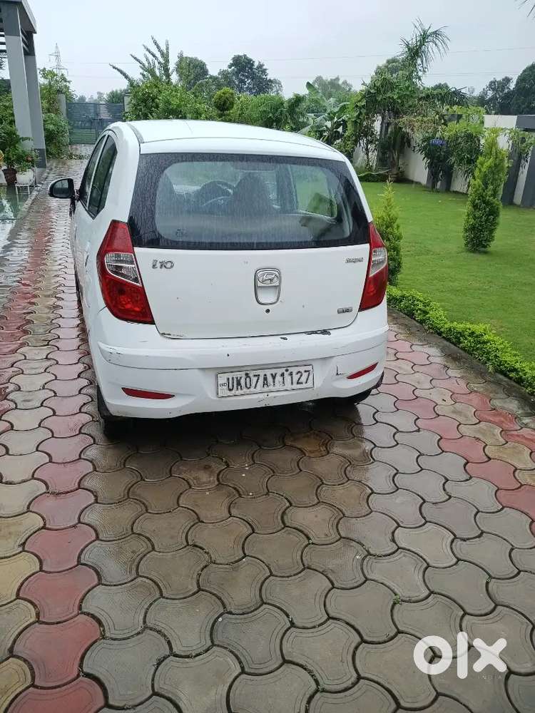 Hyundai I10 Magna 2013 Year Car