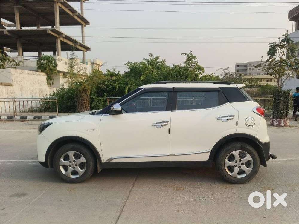 Mahindra Xuv300 W6 Diesel, 2021, Diesel