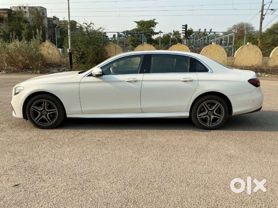 Mercedes-benz E-class E 220d Exclusive, 2023, Diesel