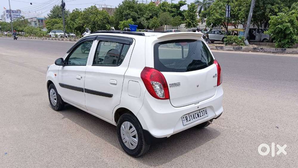 Maruti Suzuki Alto 800 Vxi, 2014, Petrol