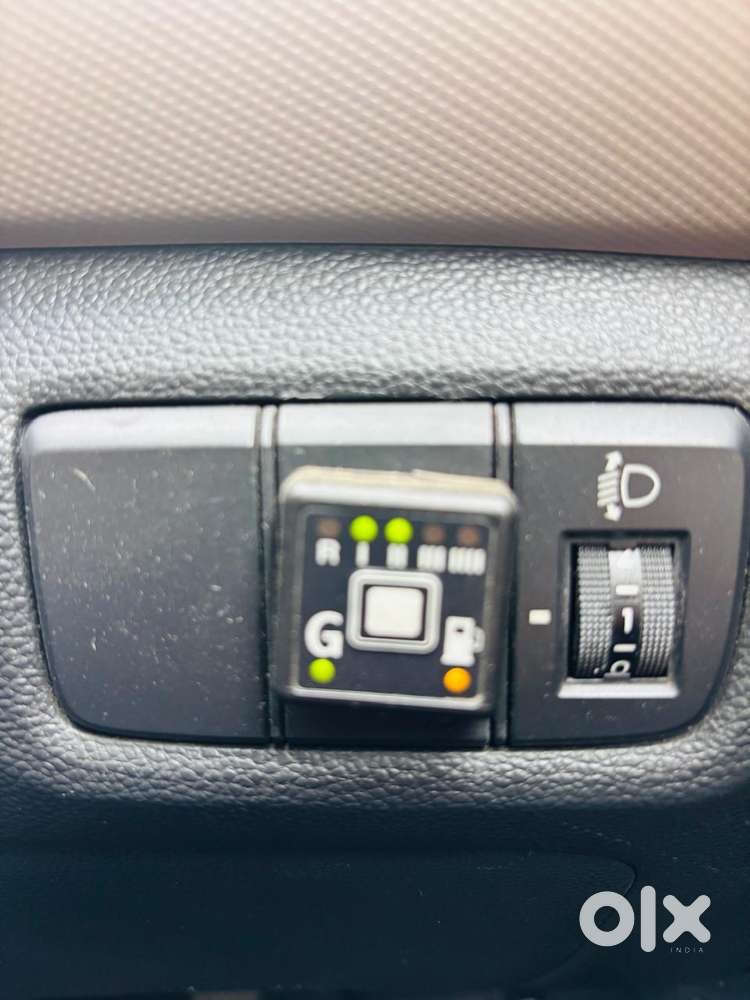 Hyundai Creta 1.6 Vtvt S, 2017, Cng & Hybrids
