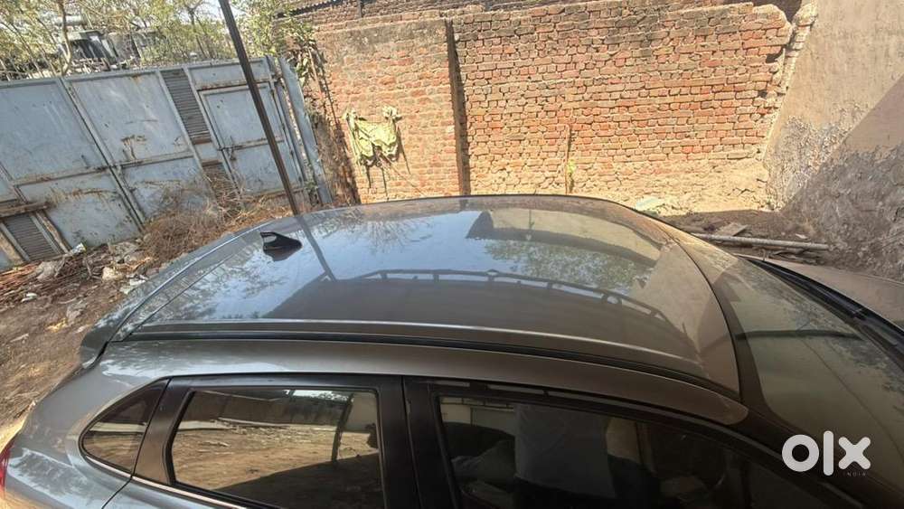 Maruti Suzuki Baleno 2021