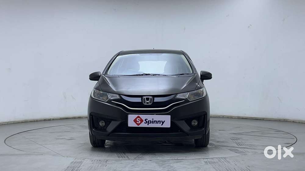 Honda Jazz V, 2016, Petrol