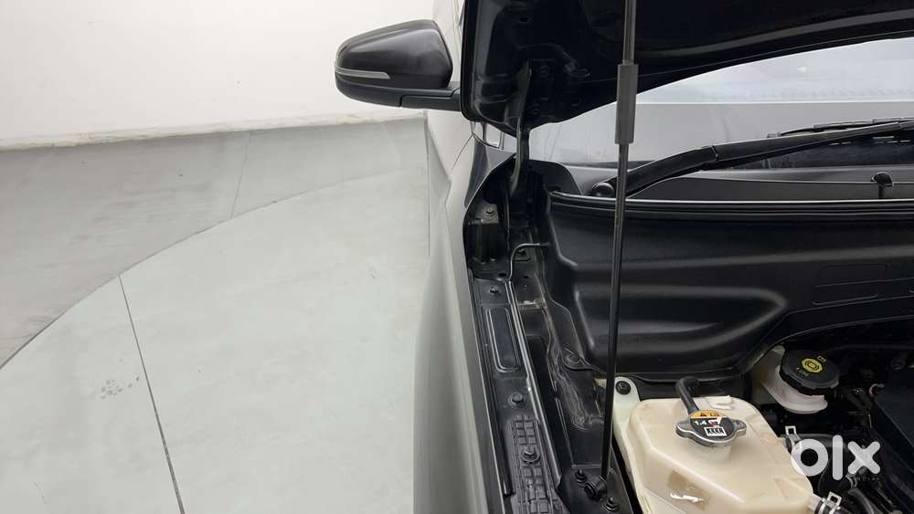 Hyundai Alcazar Prestige 7 Str 1.5 Turbo Petrol, 2023, Petrol