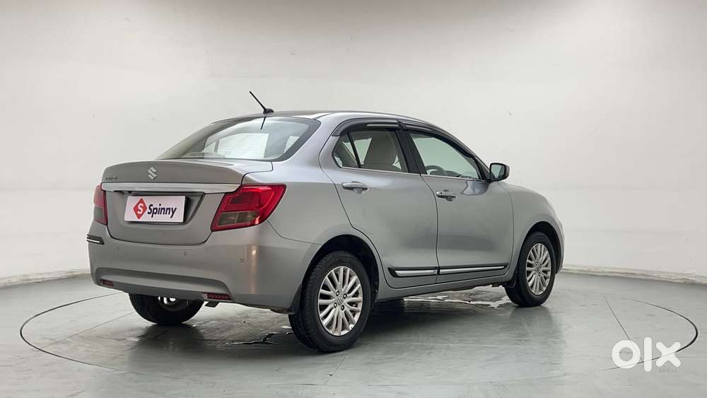 Maruti Suzuki Dzire 1.2 Zxi, 2023, Petrol