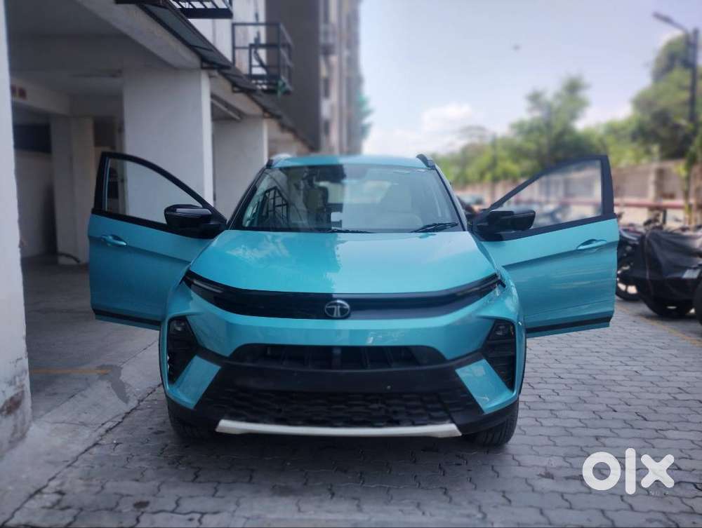 Tata Nexon