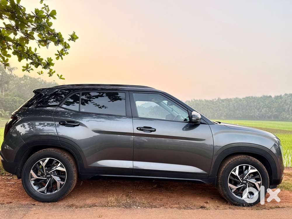 Hyundai Creta 1.5 S Diesel, 2022, Diesel