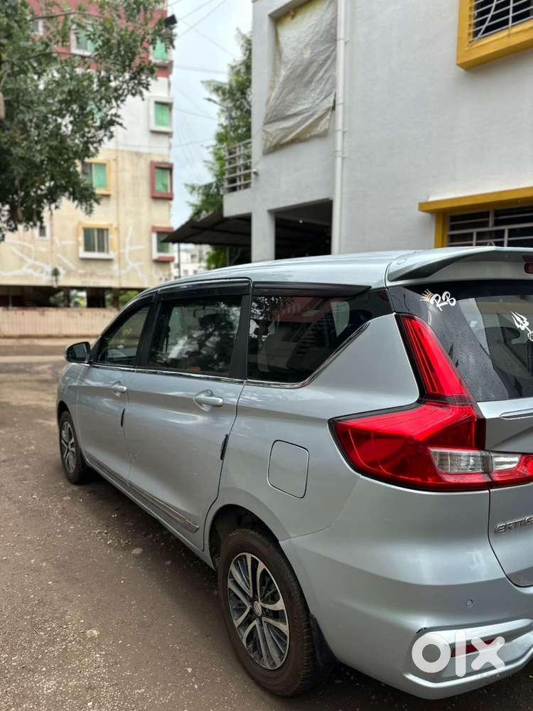 Maruti Suzuki Ertiga 2022 Cng 55000 Km Driven
