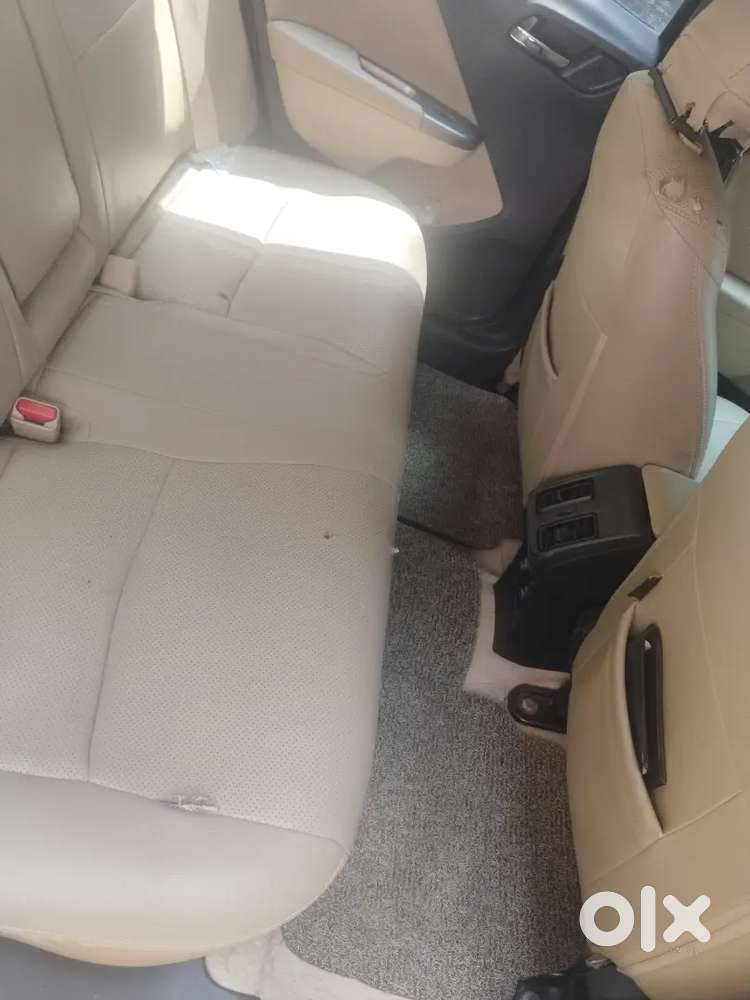Honda City 2014 Petrol Well Maintained
