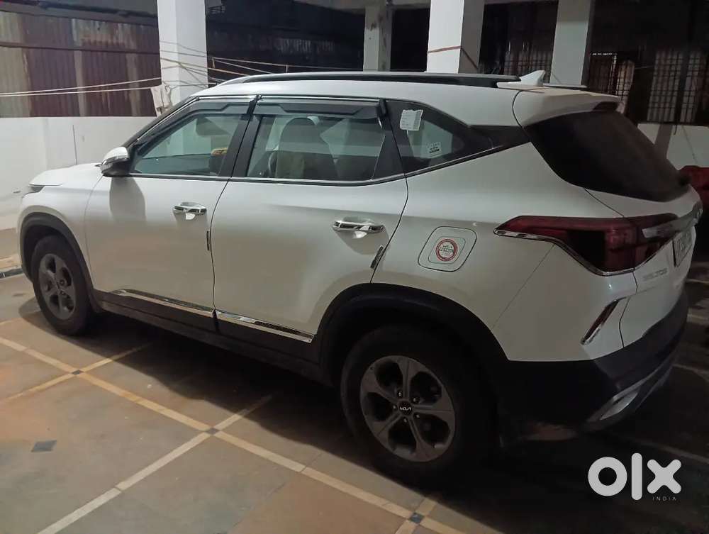 Kia Seltos Htk Plus Imt 2022 Petrol Car