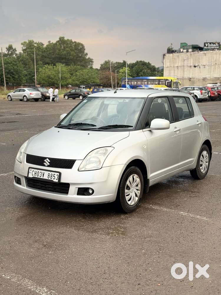 Maruti Suzuki Swift 2004-2010 Vxi Bsiii, 2006, Petrol