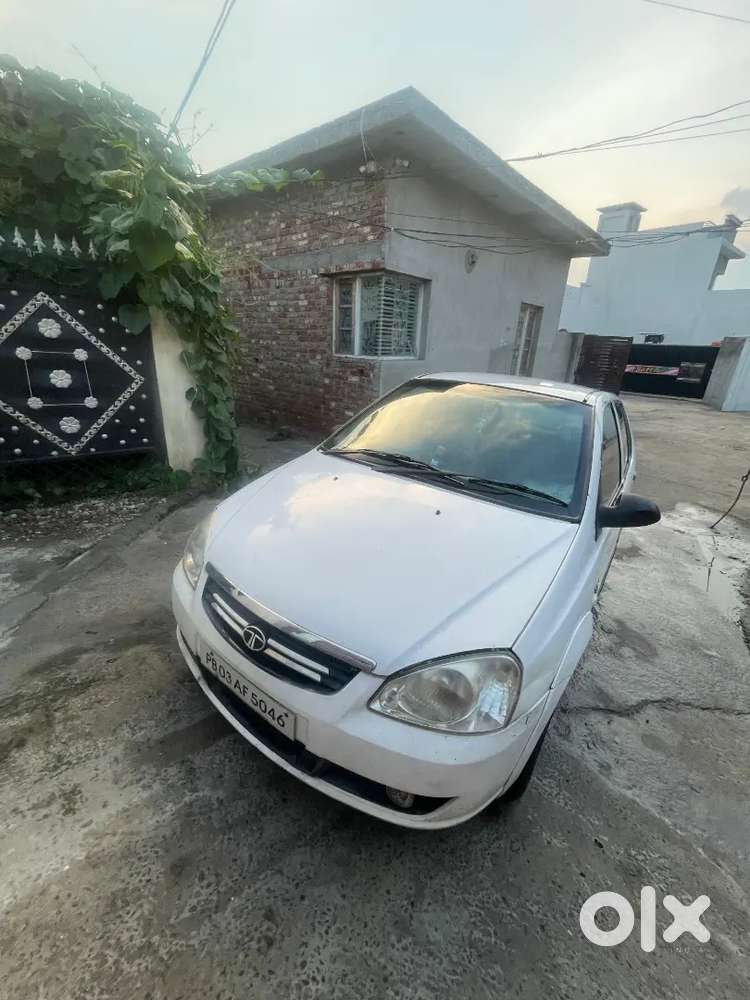 Tata Indica V2 2007/14 Passing 29tk