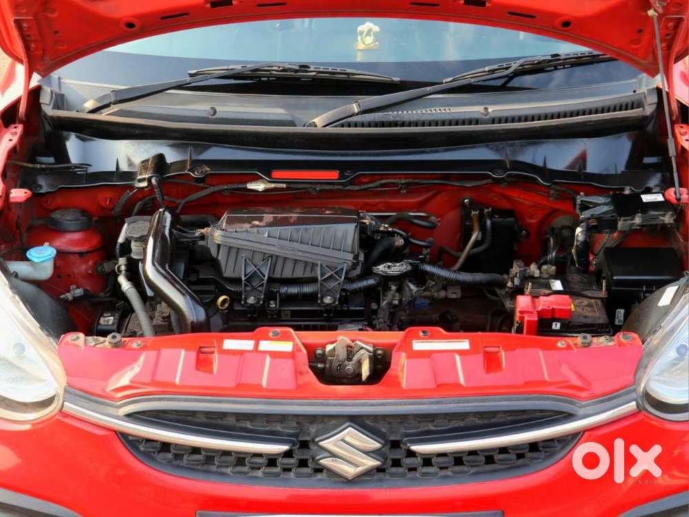 Maruti Suzuki Celerio Vxi, 2022, Petrol